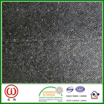 23gsm 90 degrees Low temperature fusible interlining for leather